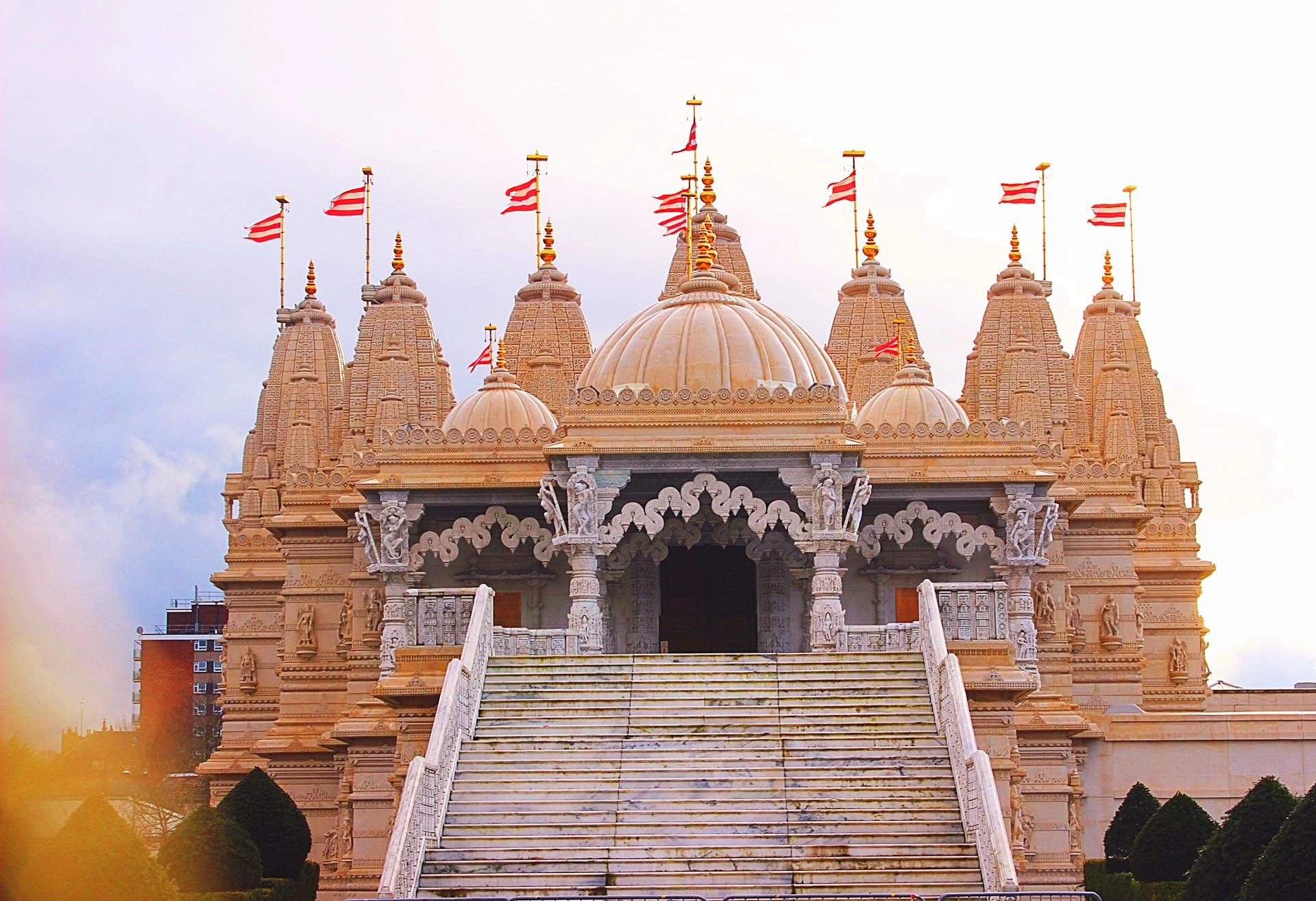 Hindu Temple