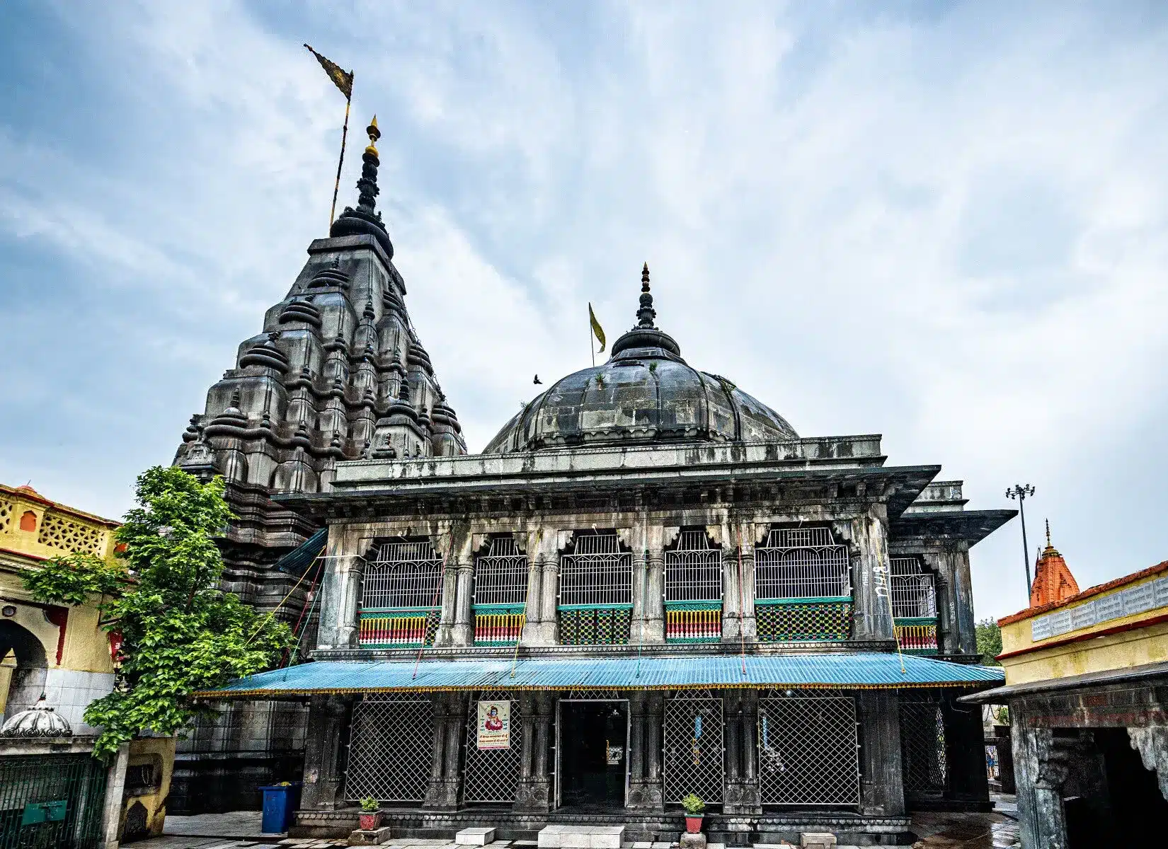 Hindu Temple